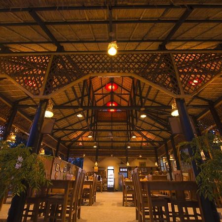 Tai House Resort シッポー エクステリア 写真