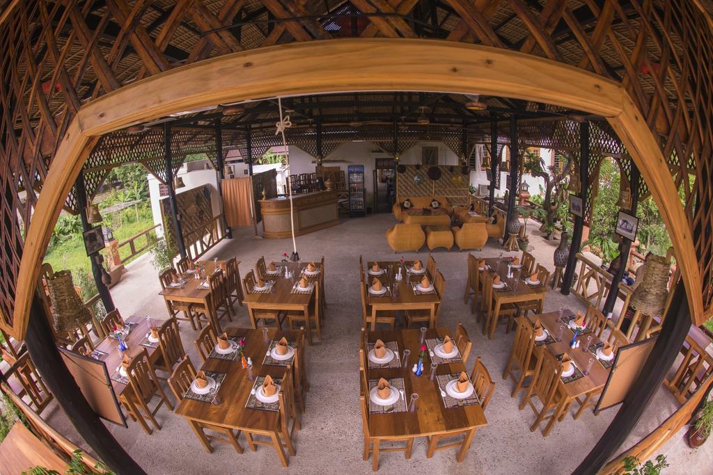 Tai House Resort シッポー エクステリア 写真