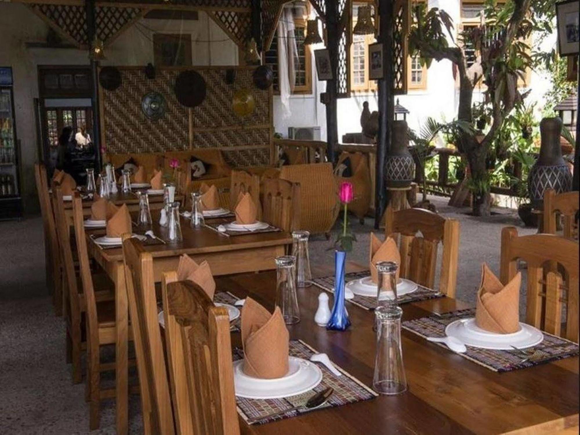 Tai House Resort シッポー エクステリア 写真