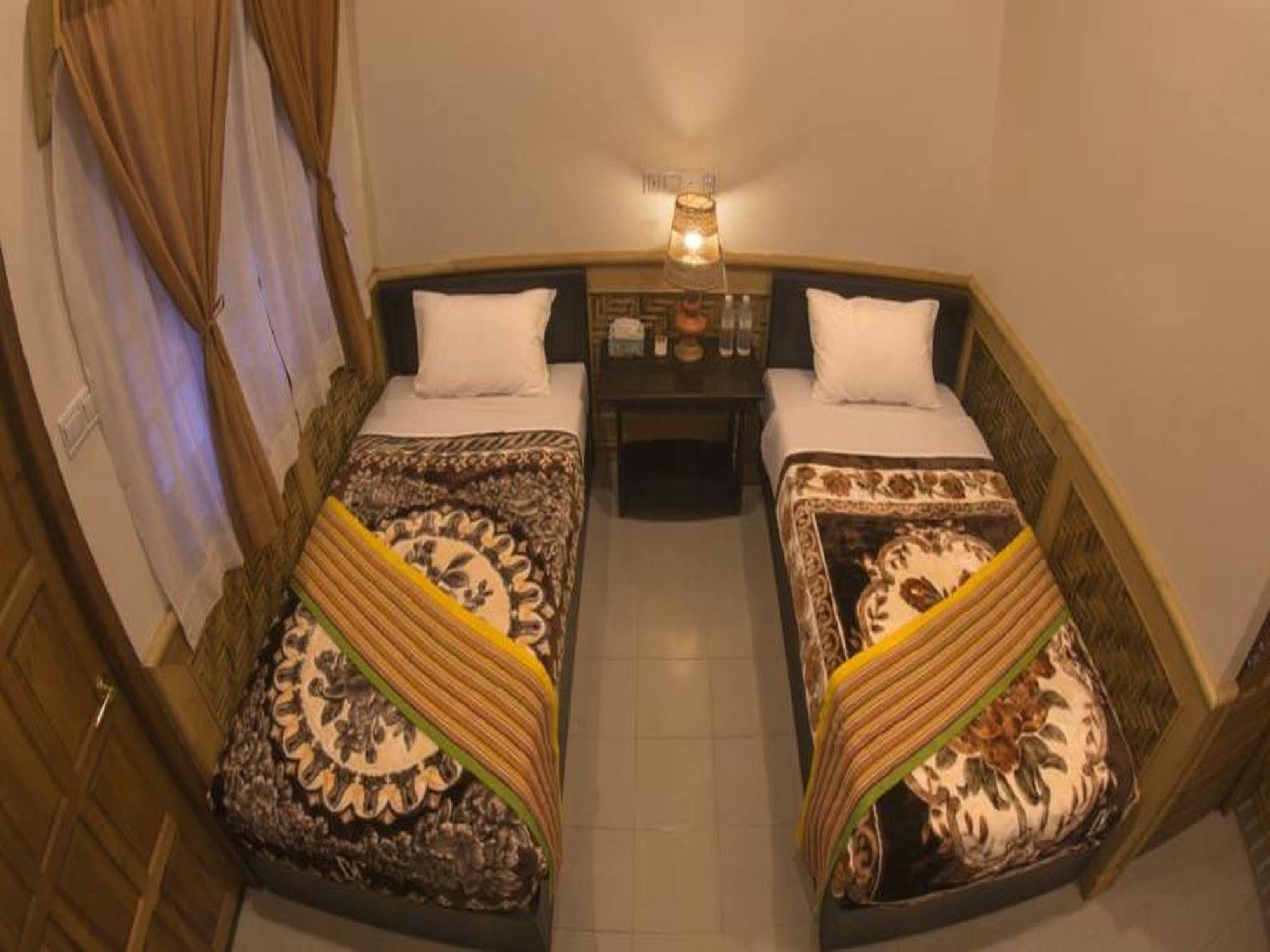 Tai House Resort シッポー エクステリア 写真