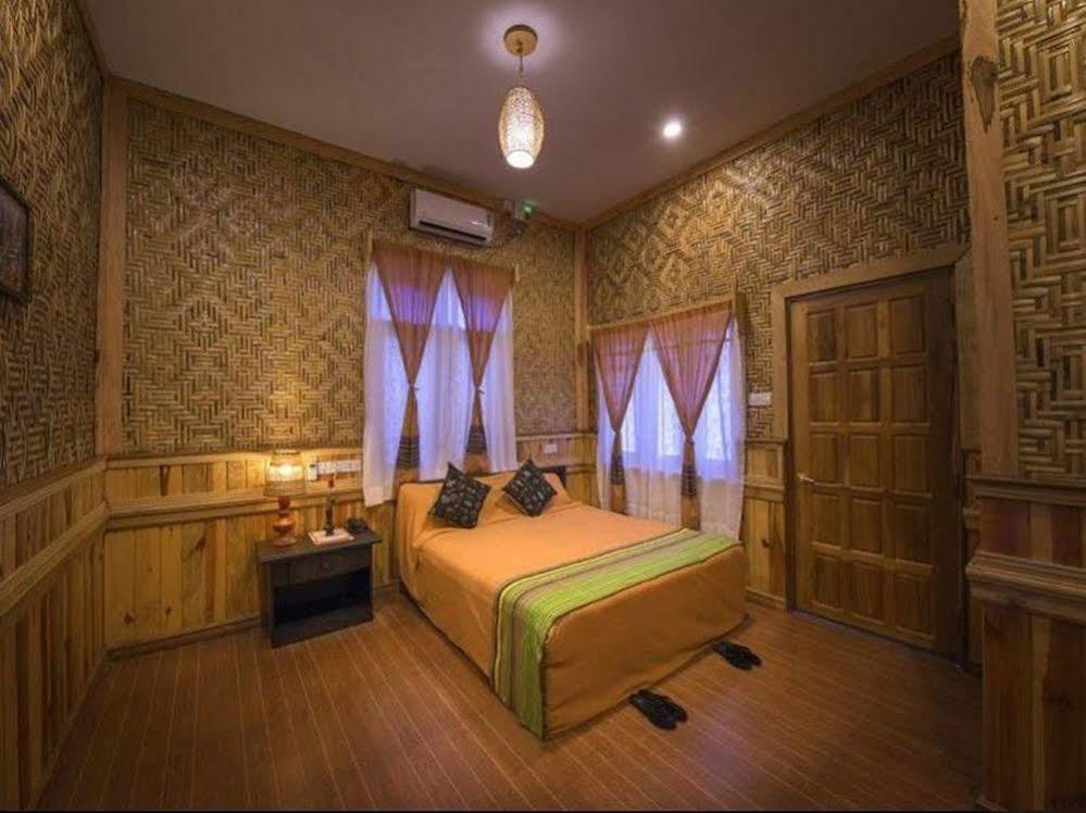 Tai House Resort シッポー エクステリア 写真