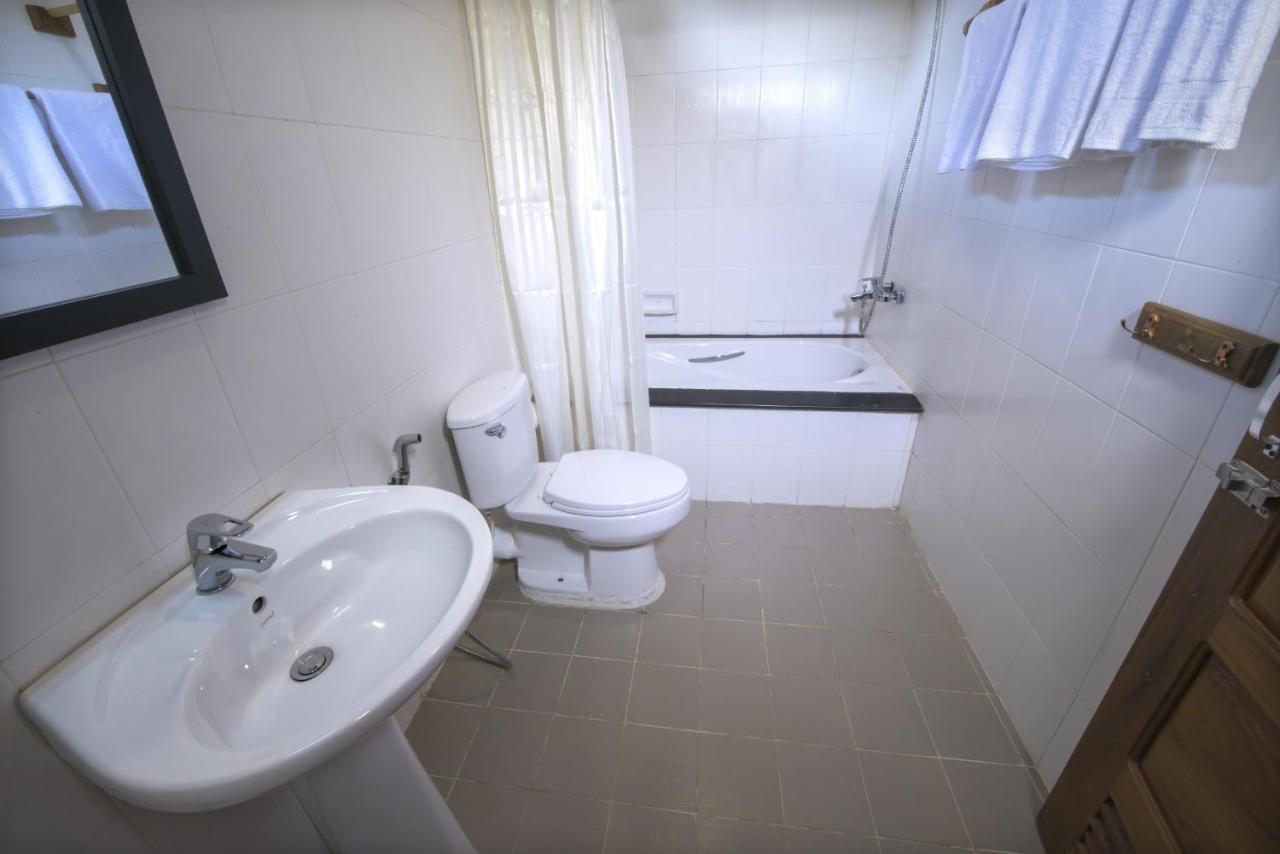 Tai House Resort シッポー 部屋 写真