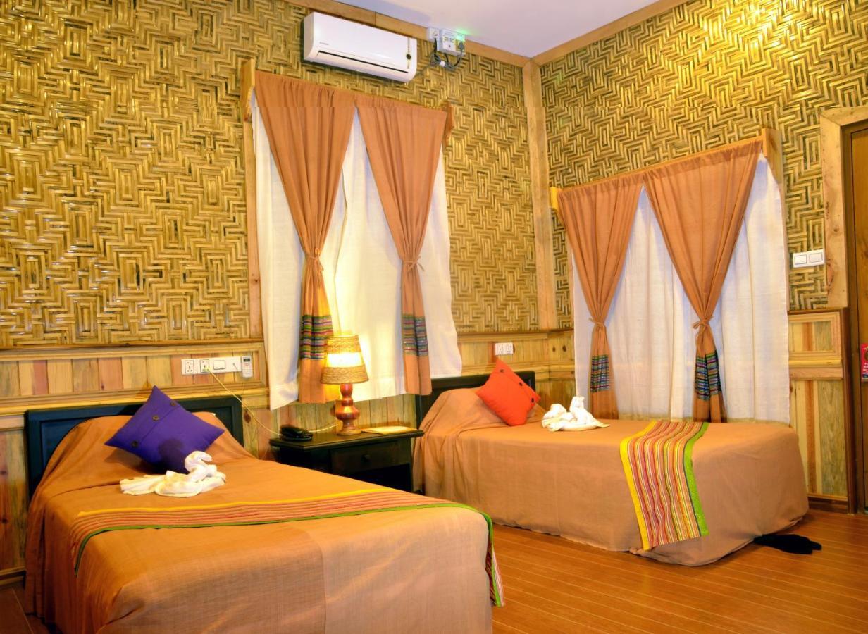 Tai House Resort シッポー 部屋 写真
