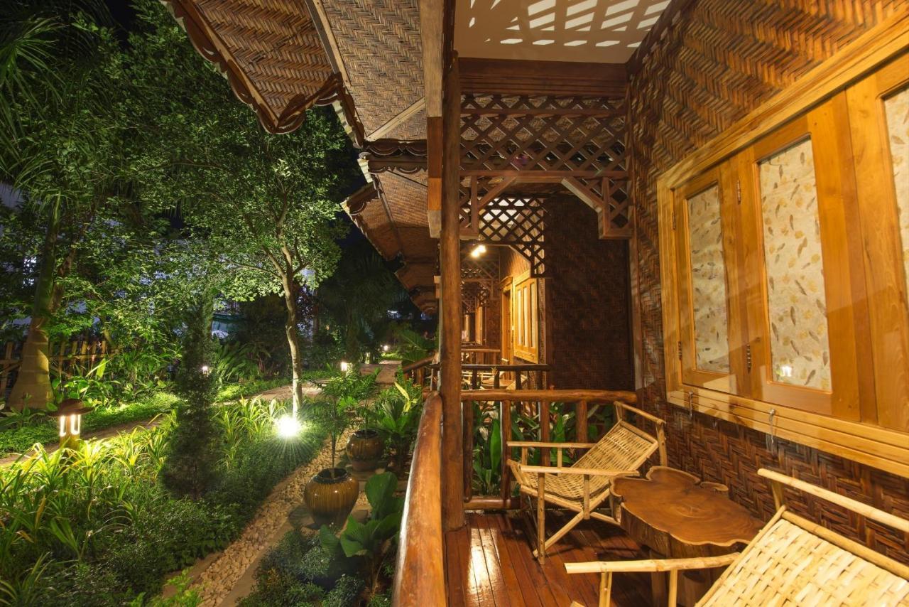 Tai House Resort シッポー 部屋 写真
