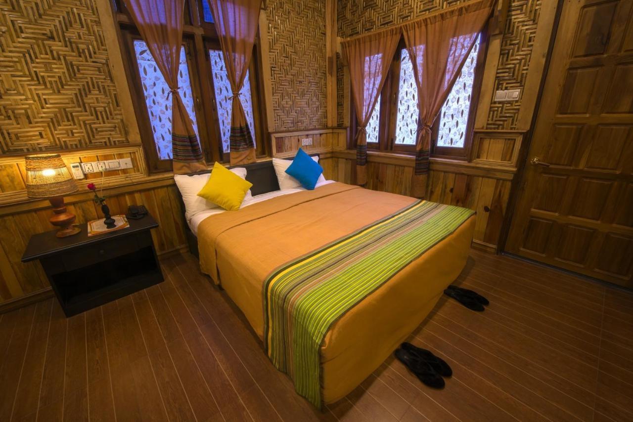 Tai House Resort シッポー 部屋 写真