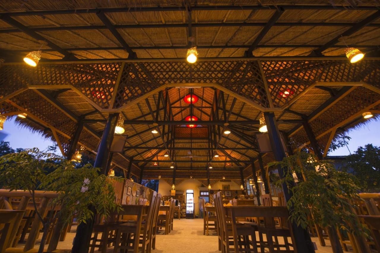 Tai House Resort シッポー エクステリア 写真