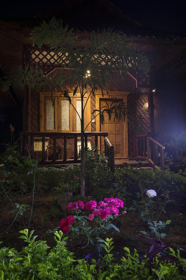 Tai House Resort シッポー エクステリア 写真