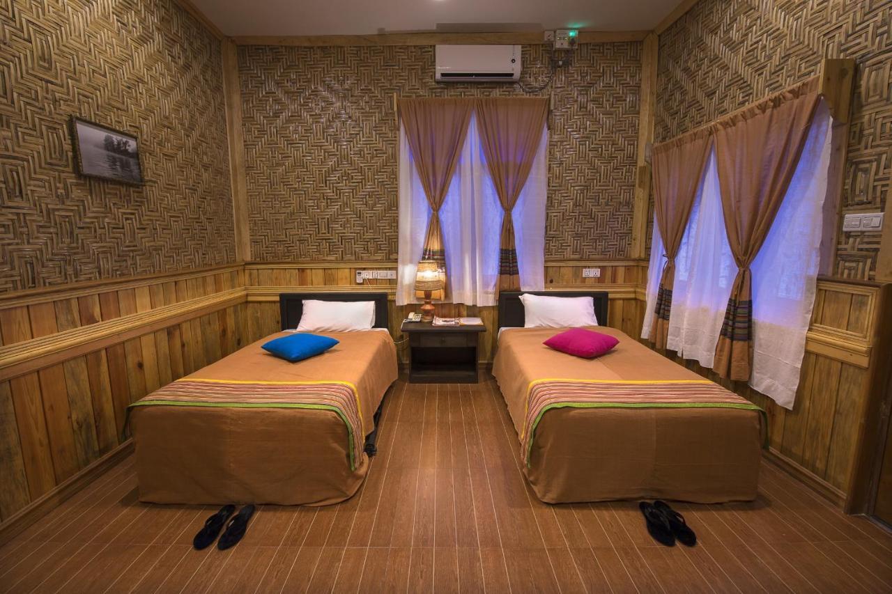 Tai House Resort シッポー 部屋 写真