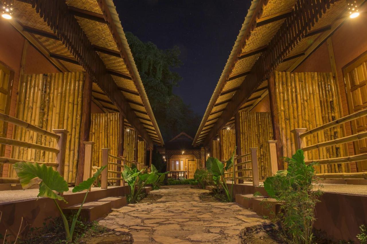 Tai House Resort シッポー 部屋 写真