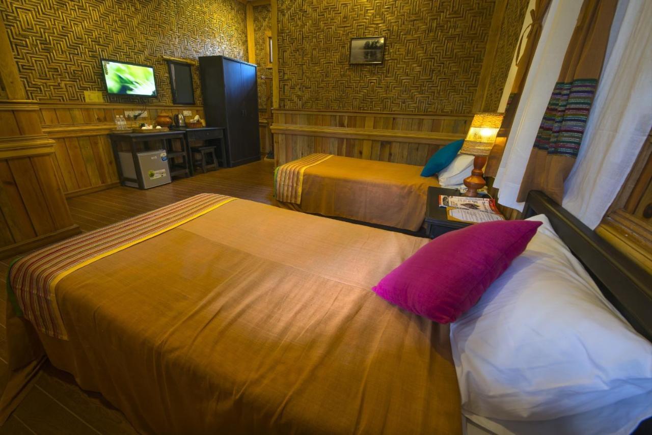 Tai House Resort シッポー 部屋 写真
