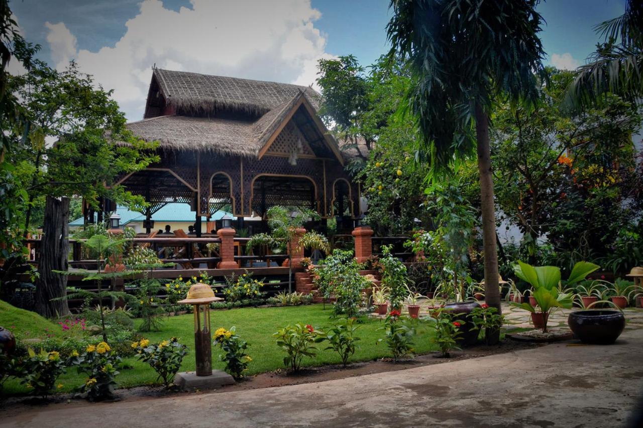 Tai House Resort シッポー エクステリア 写真